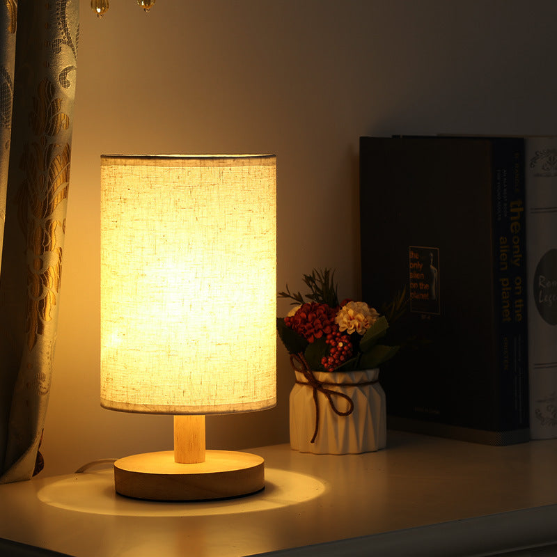 Energy Saving LED Night Lights For Study Rooms And Homestays