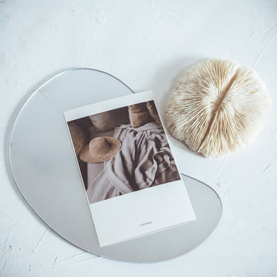 Retro Postcards With American Wall Decor